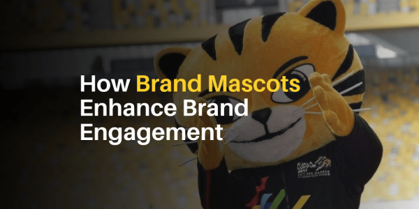 how brand mascots enhance brand engagement